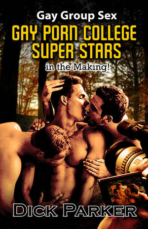 Gay Porn Books - 18301441