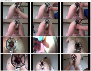 extreme anal stretching speculum - XXX_thumb (2)