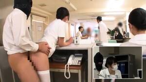 asian nurse hard - Naughty Asian Nurses Seize The Chance To Enjoy Hardcore Sex Video at Porn  Lib