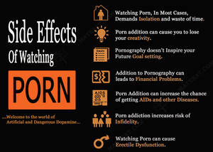 Effects Of Watching Porn - Side Effects of Watching Porn | Matesat