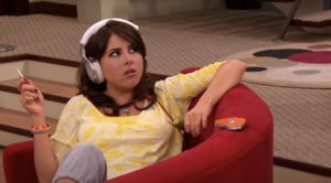 Daniella Monet Black Porn - Victorious' Star Daniella Monet Accuses Nickelodeon & Show Writer Dan  Schneider of Sexualizing Cast
