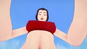 Avatar Futa Porn - Avatar Futa Azula Taker POV - Pornhub.com