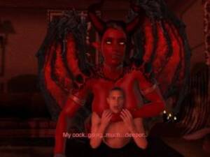 demon dick shemale - Demon Dick Videos and Tranny Porn Movies :: PornMD