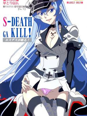 Kill La Kill Porn Comics - kill la kill Porn Comics