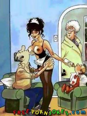 Funny Porn.com - Funny explicit porn jokes !!