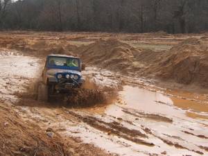 Mud Bog Porn - jeep 4wd off road mud bog