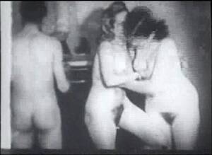 antique vintage mature porn - Antique Hardcore - The Good Old Times #7 / Verbotene porno zeit. Watch retro  XXX videos