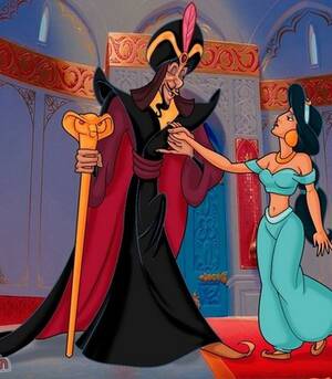 jafar jasmine sex cartoon - Jasmine X Jafar Porn Comic - HD Porn Comix
