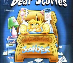 Goldie And Bear Porn - Bedtime Bear Stories - Goldie Lynx and a Whole Lotta Bears | Erofus - Sex  and Porn Comics