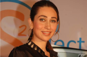 arab sex xxx karishma kapoor - Karishma Kapoor: Bollywood Face of the Day