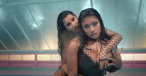 Ariana Grande Femdom Porn - Vox: Actually, WAP is better than Shakespeare's King Lear, a modern  masterpiece and a public health triumph : r/stupidpol