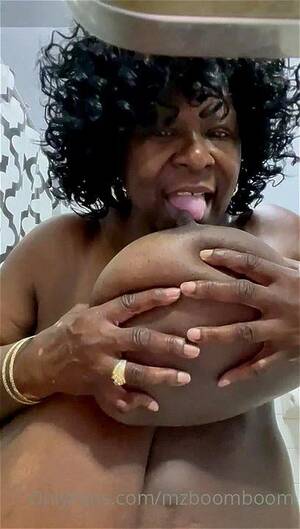 longest ebony nipples - Watch Gam Gam Nessa sucks her long nipples - Ebony, Huge Tits, Big Nipples  Porn - SpankBang