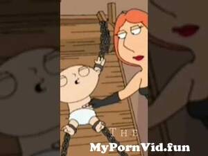 Lois Griffin And Stewie Porn - WTF is wrong with Stewie and Lois? #Bondage #familyguy #compilation from family  guy lois griffin bondage Watch Video - MyPornVid.fun