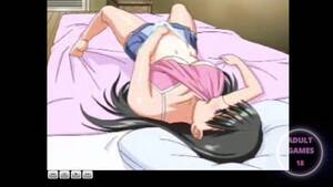 Anime Girl Masturbate Pornhub - Horny Girl Masturbates - Pornhub.com
