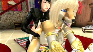 furry lesbian shemales cartoons - 3d Anime Shemale Lesbian, Rikolo 3d - Shemale.Movie