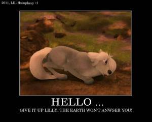 Humphry Female Alpha And Omega Porn - Alpha and Omega/Lilly