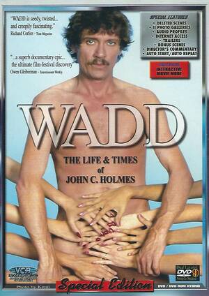 john holmes porn movies - Wadd: The Life & Times of John C. Holmes (1999) - IMDb