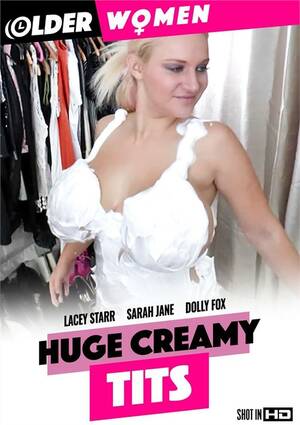 massive creamy tits - Huge Creamy Tits (2018) | Adult DVD Empire