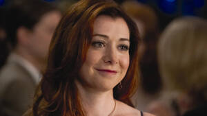Alyson Hannigan Sex Tape Porn - 10 Things You Didn't Know About Alyson Hannigan â€“ Page 9