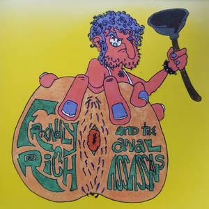 Lollipop Cartoon Porn - from Friendly Rich & The Anal Assassins by Friendly Rich & The Lollipop  People