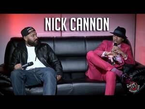 Nick Cannon Porn - Nick Cannon talks Porn sex with wife Mariah Carey - YouTube