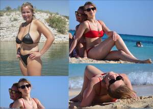 hot slut wives nude beach - Pic. #Sexy #Boobs #Amateur #Nude #Blonde #Slut #Feet #Beach, 225956B â€“  Instant Upload