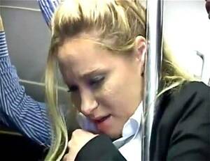 groped to orgasm - Watch Blond Groped to Multiple Orgasm on Bus & Fucked - Groped, Bus, Blonde  Porn - SpankBang