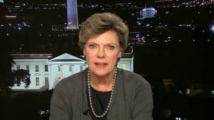Cokie Roberts Porn - Cokie Roberts Provides Some Context for The First Presidential Debate