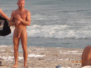 nude beach cam - Man on the net erotic story ...