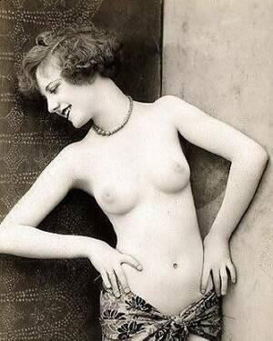1910s erotica - Vintage Erotic Photo Art 14 - Nude Model 10 c. 1910 Porn Pictures, XXX  Photos, Sex Images #703654 - PICTOA