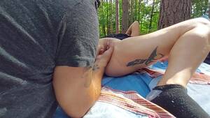 mountain pussy fisting - Went Hiking and got my Pussy Fisted! - Pornhub.com