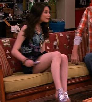 Miranda Cosgrove Feet Porn - Tremors: A Cold Day in Hell