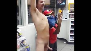 hard in public - Drunk guy strips, gets hard on in public - boner, - Pornburst.xxx