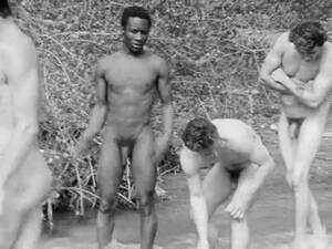 1960s Vintage Black Gay Porn - Vintage: vintage 1960's male nudes - part 2 - ThisVid.com