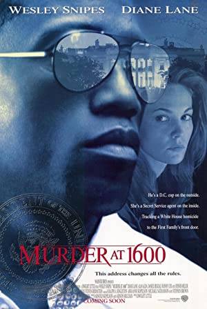 Diane Lane Hardcore - Murder at 1600 - MoviePooper
