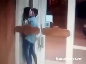 couples having sex caught on security camera - Couple Caught Fucking On Security Cameras