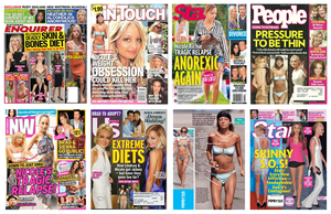 Nicole Richie Porn - A Deep Dive into Nicole Richie's 2000s Tabloid Hell | by Toni Stanger |  Medium