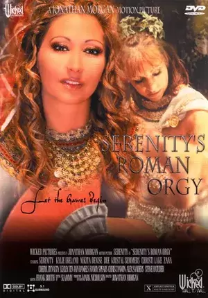 Fantasy Roman Orgy Porn - Porn Film Online - Serenity's Roman Orgy - Watching Free!