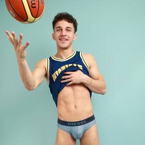Basketball Sexy - FitYoungMen-sexy-naked-sportsman-basketball-player-Jack-Montague-sexy -underwear-white-socks-hairy-legs-smooth-chest-big-uncut-cock-001-gay-porn-sex-gallery-pics-video-photo  â€“ Famous Gay Porn Stars