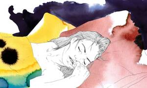 Forced Sex Against Wall - The sexual assault of sleeping women: the hidden, horrifying rape crisis in  our bedrooms | Rape and sexual assault | The Guardian