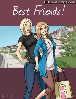 best friend sex captions toon - Best friends Sex Comic | HD Porn Comics