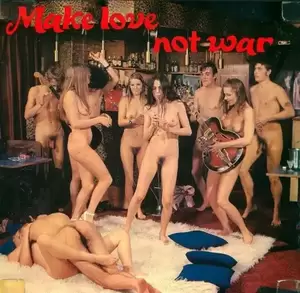 Classic War Porn - Tabu Film 017: Make Love Not War - Vintage Sex, Retro Tube & Classic Porn  Videos at Erotika.cc