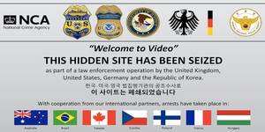 Darknet Forbidden Porn Chan - Dark web child porn: 337 charged with running site