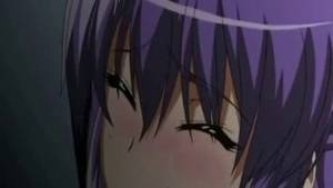 anime anal cum shot - Hentai Girl Gets Pink Kitten Rubbed anime anal and cumshot porn