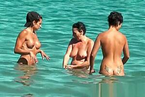 hot butts nude beach sex - Nude beach voyeur film sexy ass women nudist beach, free Nudist porn video  (Apr 20, 2019)