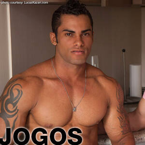 Beefy Gay Brazilian Pornstars - Jogos | Brazilian Muscle Cariocas Gay Porn Star | smutjunkies Gay Porn Star  Male Model Directory