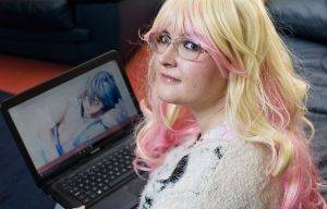 Adult Breastfeeding Porn Cap - ADDICTED TO CARTOON PORN