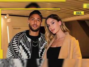 brazilian patricia jordane gangbang - Neymar love life: Long list of models, actresses linked with Brazil's World  Cup star