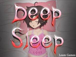 asleep sex hentai - Deep Sleep Â» Pornova - Hentai Games & Porn Games