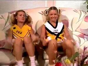 cheerleader anal hazing - Watch Cheerleader anal - Cheerleader, Anal, Threesome Porn - SpankBang